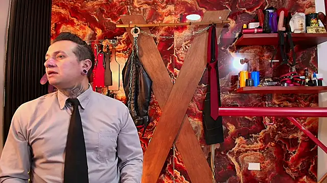 boy n girl online show from 17, 10, 2025