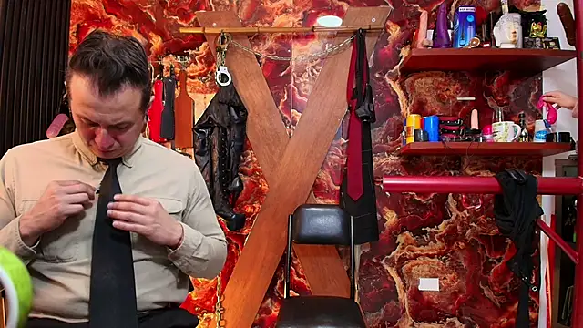 boy n girl online show from 23, 10, 2025