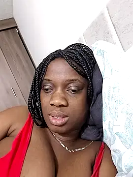 doucebrune online show from 11, 1, 2026