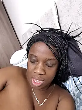 doucebrune online show from 22, 2, 2026