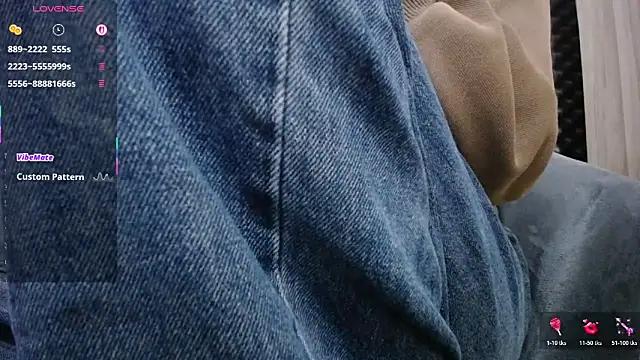 Sakura Moe online show from 6, 1, 2026