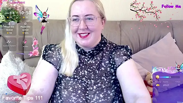 Snapshot of Ginesia chatting on 21, 5, 2026 Ginesia online show from 21, 5, 2026