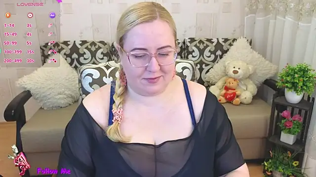 Ginesia online show from 6, 2, 2025