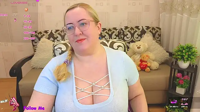 Ginesia online show from 13, 2, 2025
