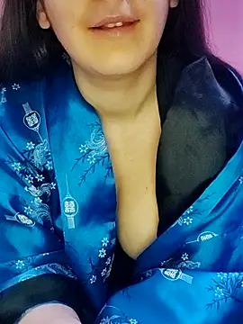 Amaya07 online show from 21, 10, 2025