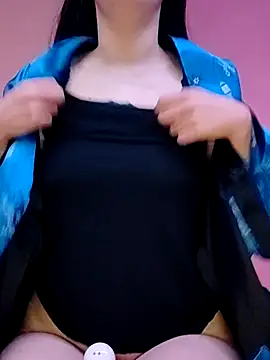 Amaya07 online show from 25, 10, 2025