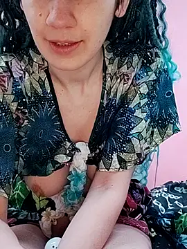 Amaya07 online show from 15, 6, 2026
