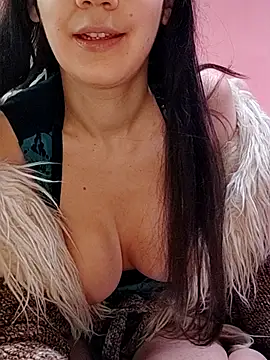 Amaya07 online show from 21, 4, 2026