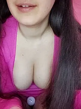Amaya07 online show from 7, 3, 2025
