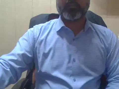 hairymaster95 online show from 24, 1, 2025