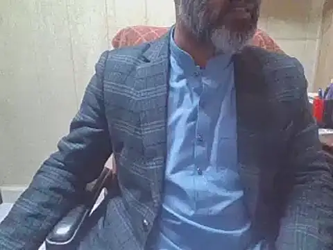 hairymaster95 online show from 8, 1, 2026