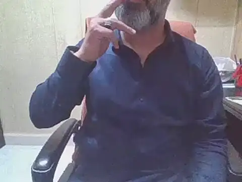 hairymaster95 online show from 23, 3, 2026