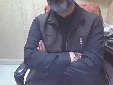 hairymaster95 online show from 25, 2, 2026