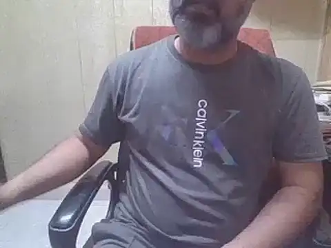 hairymaster95 online show from 3, 5, 2026