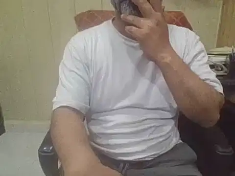 hairymaster95 online show from 24, 5, 2026