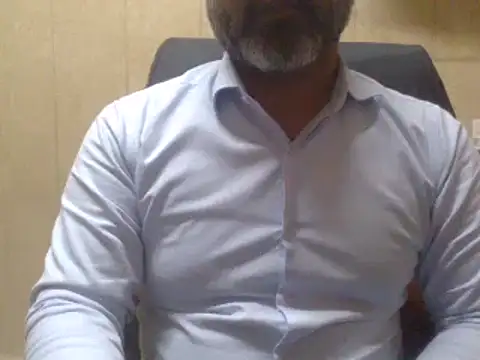 hairymaster95 online show from 12, 2, 2025