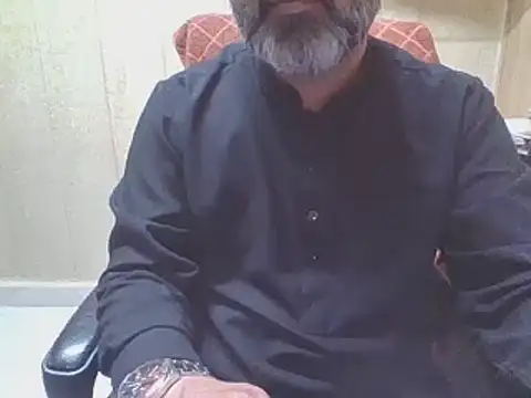 hairymaster95 online show from 24, 2, 2026