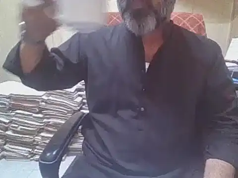 Snapshot of hairymaster95 chatting on 13, 10, 2025 hairymaster95 online show from 13, 10, 2025