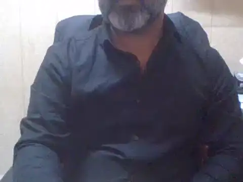 hairymaster95 online show from 18, 2, 2025