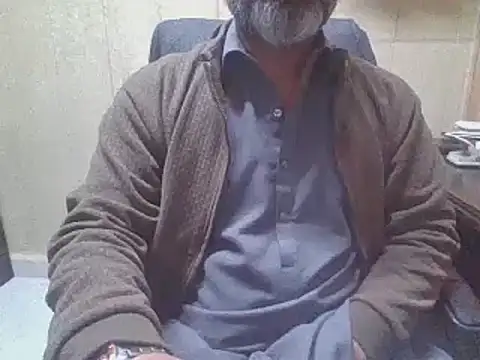 hairymaster95 online show from 21, 12, 2025