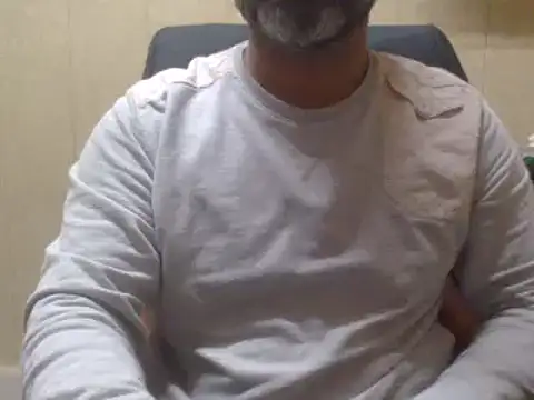 hairymaster95 online show from 26, 1, 2025