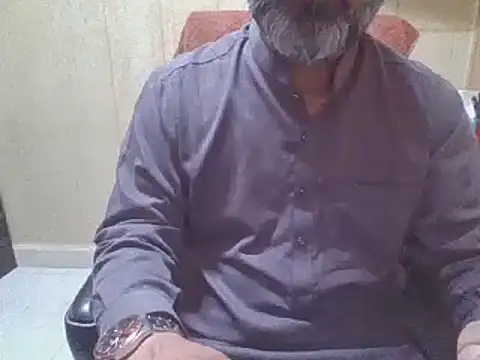 hairymaster95 online show from 17, 3, 2026