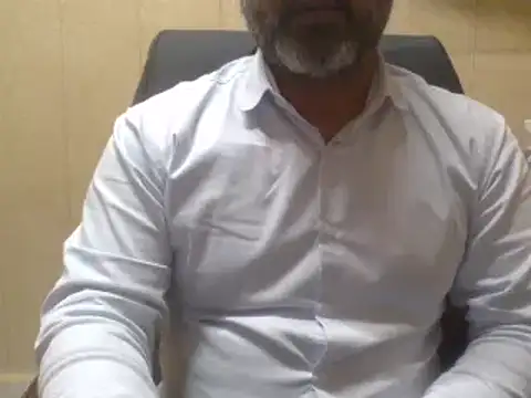 hairymaster95 online show from 6, 2, 2025