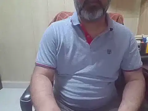hairymaster95 online show from 28, 5, 2026