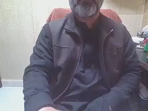 hairymaster95 online show from 3, 2, 2026