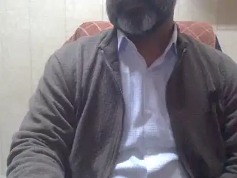 hairymaster95 online show from 29, 1, 2025