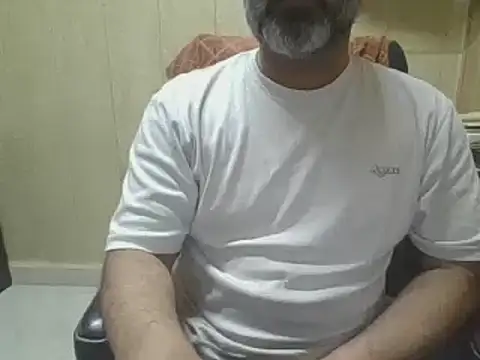 hairymaster95 online show from 10, 5, 2026