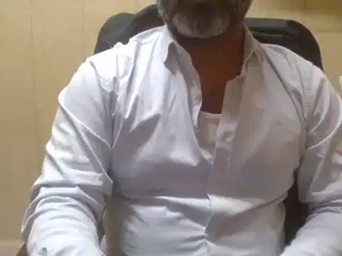 hairymaster95 online show from 17, 2, 2025
