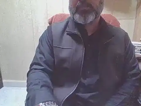 hairymaster95 online show from 17, 1, 2026