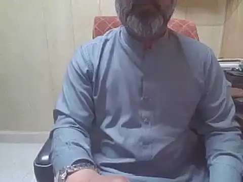 hairymaster95 online show from 8, 4, 2026