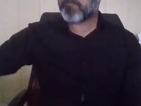 hairymaster95 online show from 11, 2, 2025
