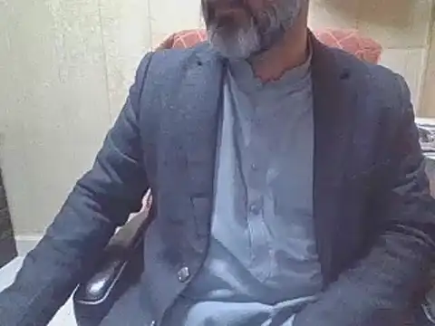 hairymaster95 online show from 14, 1, 2026