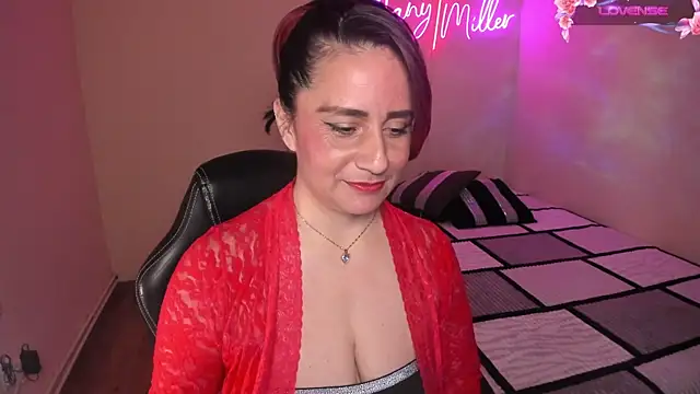 stefany miller77 online show from 6, 3, 2025
