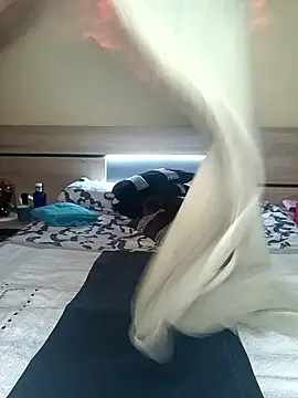 stefany miller77 online show from 12, 1, 2026