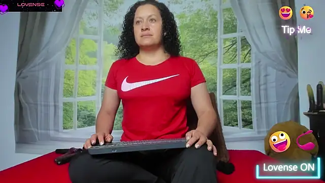 nikool32 online show from 7, 10, 2025