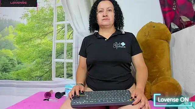 nikool32 online show from 31, 3, 2026