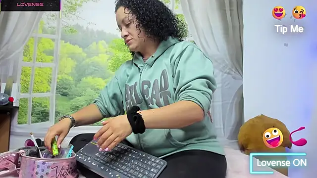 nikool32 online show from 29, 10, 2025