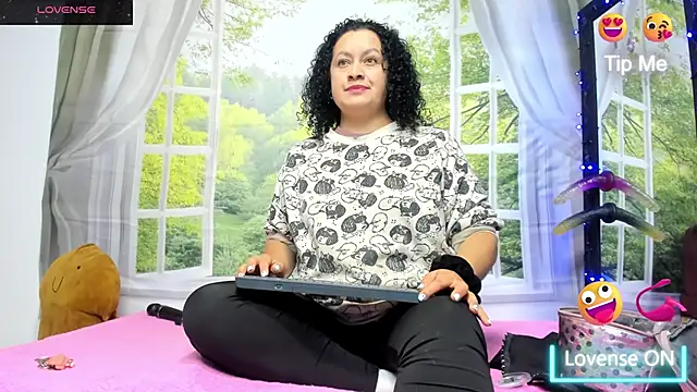 nikool32 online show from 8, 11, 2025