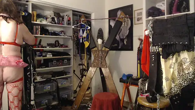 Transjoni online show from 28, 2, 2026