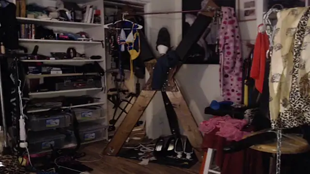 Transjoni online show from 13, 3, 2026