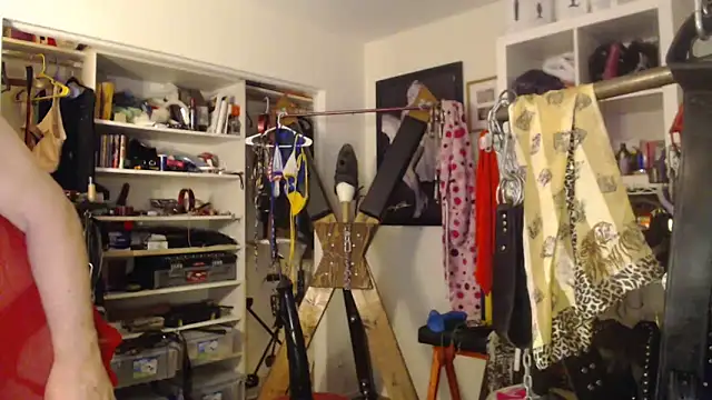 Transjoni online show from 6, 3, 2026