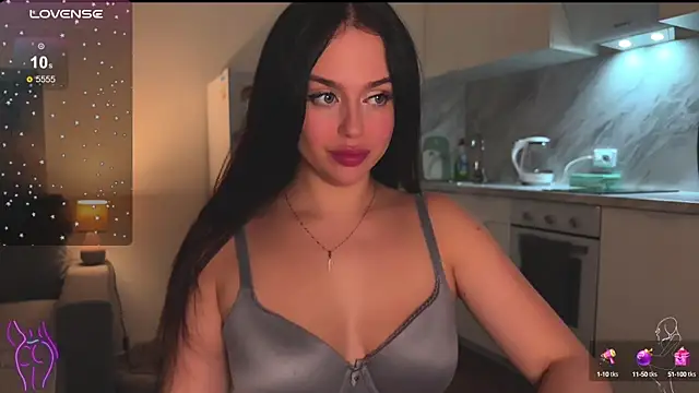Snapshot of Megan_Nilson chatting on 10, 2, 2025 Megan Nilson online show from 10, 2, 2025