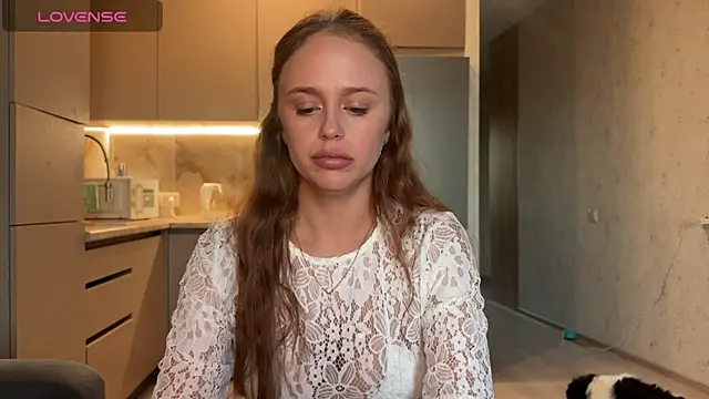 Snapshot of Megan_Nilson chatting on 7, 6, 2026 Megan Nilson online show from 7, 6, 2026