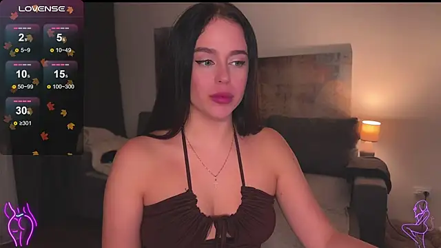 Snapshot of Megan_Nilson chatting on 24, 1, 2025 Megan Nilson online show from 24, 1, 2025