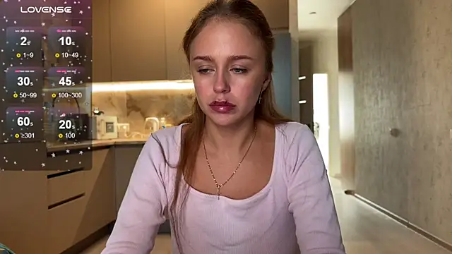 Megan Nilson online show from 16, 6, 2026
