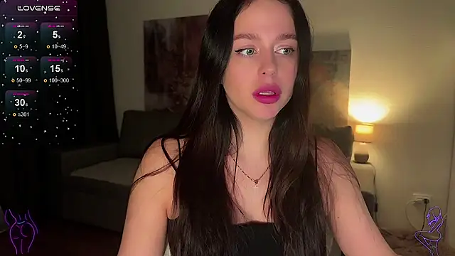 Snapshot of Megan_Nilson chatting on 13, 3, 2025 Megan Nilson online show from 13, 3, 2025